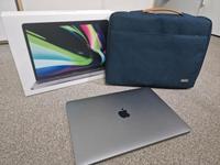 Apple MacBook Pro M1 mit Touchbar Berlin - Reinickendorf Vorschau