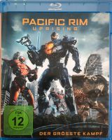 PACIFIC RIM - Uprising Bayern - Kissing Vorschau