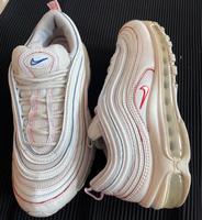 Nike Air Max 97 sneaker Schuhe Gr 38,5 Harburg - Hamburg Heimfeld Vorschau
