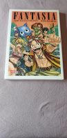 Fairy Tail Artbook: Fantasia von Hiro Mashima Niedersachsen - Varel Vorschau
