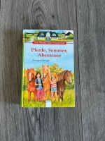 Buch - Pferde, Sommer, Abendteuer Hude (Oldenburg) - Nordenholz Vorschau