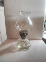 Alte Petroleumlampe antik shabby vintage Bayern - Rain Lech Vorschau