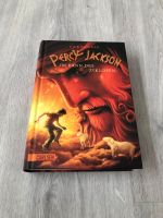 Percy Jackson Im Bann der Zyklopen Buch Nordrhein-Westfalen - Dorsten Vorschau