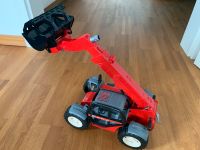 Bruder Manitou MLT 633 Turbo Niedersachsen - Sittensen Vorschau