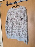 Sweatshirt Pullover Gr. L Sachsen - Stollberg Vorschau