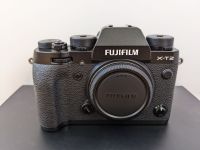 FUJI FUJIFILM X-T2 Systemkamera OVP Bitte erst lesen Nordrhein-Westfalen - Langenfeld Vorschau