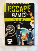 Escape Games Löse die Rätsel Nordrhein-Westfalen - Wermelskirchen Vorschau