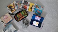 Nintendo DS mit Hülle und 7 Spielen Hessen - Bad Vilbel Vorschau