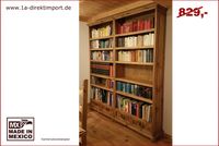 Bücherregal MEXICO, linkes Modul des anbaubaren Bücherschranks Dortmund - Hörde Vorschau