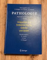 Pathologie Bayern - Würzburg Vorschau