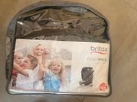 Britax Römer Kidfix 15-36 kg Ersatzbezug schwarz - NEU Niedersachsen - Achim Vorschau