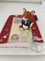 Tonie Figur „Leo Lausemaus“ Münster (Westfalen) - Centrum Vorschau