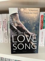 Vi Keeland „The Story of a Love Song“ Nordrhein-Westfalen - Solingen Vorschau