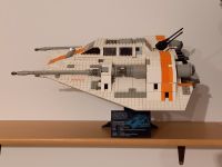 Lego UCS 10129, ohne OVP mit BA Bayern - Ebern Vorschau