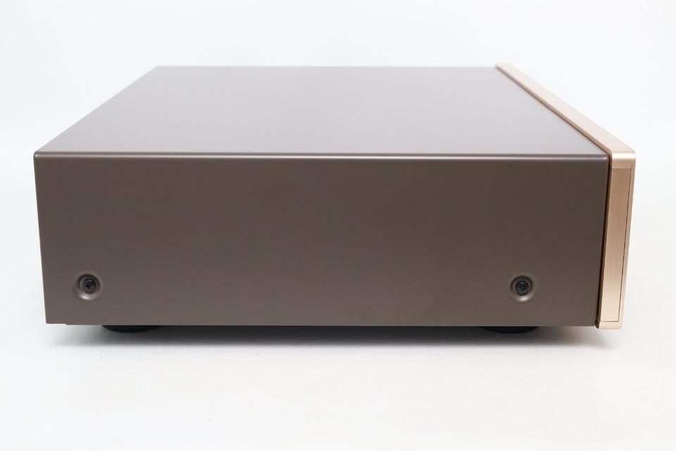 Accuphase DP 55 CD-Player-sehr schön erhalten zum Festpreis in Worpswede