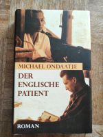 Der englische Patient - Michael Ondaatje Schleswig-Holstein - Bad Oldesloe Vorschau