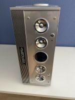 ATX Tower Aerocool an Bastler + 2 HDD  3,5 Zoll Nordrhein-Westfalen - Arnsberg Vorschau