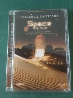 Mind-Flux-DVD, Universal Fantasies-Space Visions, MUSIK Eimsbüttel - Hamburg Niendorf Vorschau