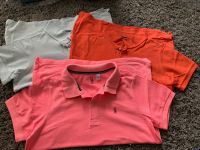 Okaidi Polo Shirts 164 3 Stück top Zustand Brandenburg - Zeuthen Vorschau