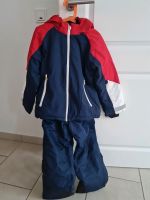 H&M Skijacke + Hose Gr. 128 Nordrhein-Westfalen - Geldern Vorschau