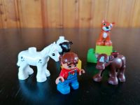 Lego Duplo Bauernhof Tiere Set 10870 Schleswig-Holstein - Lehe Vorschau