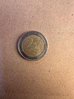 2 Euro Münze Nordrhein-Westfalen - Hamm Vorschau