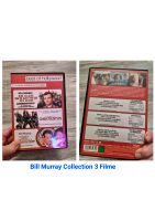 DVD Box Bill Murray Collection 3 Filme Hessen - Fuldabrück Vorschau