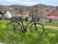 Damen Trekkingrad Diamant Ubari Hessen - Fürth Vorschau