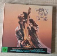 Prince - Sign o the Times, Deluxe Edition, Blu-ray+DVD, Neu+OVP Nordrhein-Westfalen - Mülheim (Ruhr) Vorschau