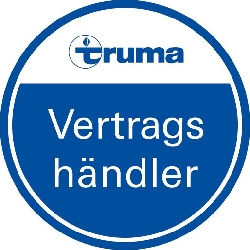 TRUMA  ✓ SERVICE PARTNER + VERTRAGSHÄNDLER  ✓ CAMPING MILLER ✓ in Roßhaupten