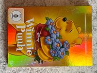 Disney CLassics Nr. 21, Winnie Puuh, DVD, Schuber, Sonderedition Nordrhein-Westfalen - Jüchen Vorschau