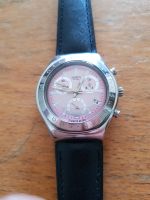 swatch irony uhr stainless steel water ressitant patented Nordrhein-Westfalen - Stolberg (Rhld) Vorschau