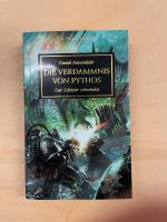 Warhammer 40k The Horus Heresy Die Verdammnis von Pythos Hessen - Wehrheim Vorschau