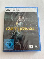 Returnal neu / new / ps5 / PlayStation 5 Baden-Württemberg - Pforzheim Vorschau
