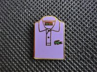 Seltener Pin Pin's von Arthus Bertrand: Roland Garros Lacoste #1 Hessen - Sulzbach Vorschau