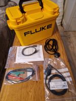 FLUKE-6500-2 Portable Appliance Tester Sachsen - Torgau Vorschau