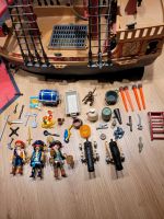 Playmobil Piratenschiff 70411 Nordrhein-Westfalen - Alpen Vorschau