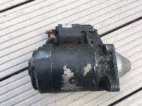 Anlasser Starter Valeo Fiat 128 433278 Hamburg-Nord - Hamburg Langenhorn Vorschau