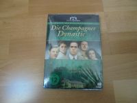 DVD Die Champagner Dynastie Komplette TV-Serie NEU OVP Nordrhein-Westfalen - Soest Vorschau