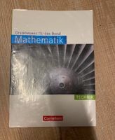 Mathematik - Grundwissen für den Beruf Rheinland-Pfalz - Windesheim Vorschau