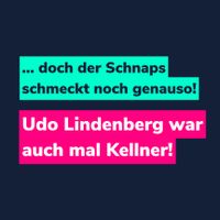 Service (m/w/d) - Bei Oma Kleinmann, Köln Innenstadt - Köln Altstadt Vorschau