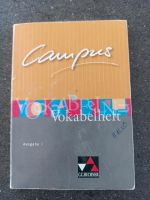 Campus , Ausgabe C, Vokabelheft - C. C. Büchner Verlag Hessen - Seligenstadt Vorschau