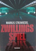 Markus Stromiedel: Zwillings Spiel Baden-Württemberg - Löffingen Vorschau