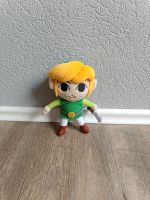 Nintendo Zelda Plüschfigur Link 18cm Niedersachsen - Ankum Vorschau