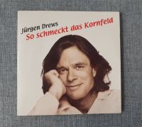 Jürgen Drews - So schmeckt das Kornfeld - ( Promo CD ) Brandenburg - Schöneiche bei Berlin Vorschau