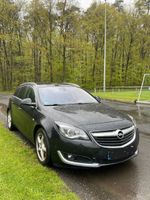 Opel Insignia A ST 2.0 CDTI Sports Tourer 125kW Bayern - Wartmannsroth Vorschau