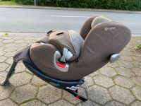 Cybex Auto Kindersitz mit Station Wandsbek - Hamburg Rahlstedt Vorschau