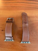 VILD Echtlederarmband für Apple Watch Series 4 44mm Hessen - Wiesbaden Vorschau