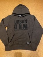 grauer Pullover/Hoodie Herren Bayern - Vilshofen an der Donau Vorschau