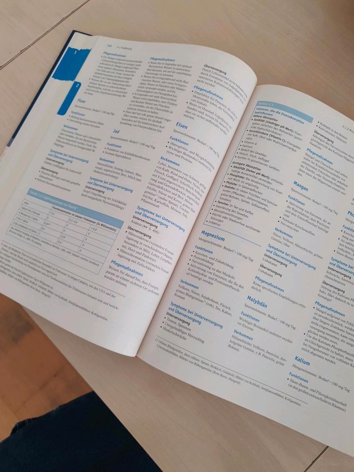 Handbuch Kinderkrankenpflege, 1. Auflage, Elsevier in Ulm